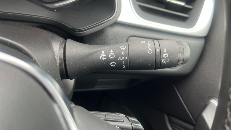 Renault Captur 1.6 E-Tech full hybrid 145 Techno 5dr Auto Hybrid Hatchback